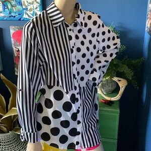 New York & Company NWT Women’s Top